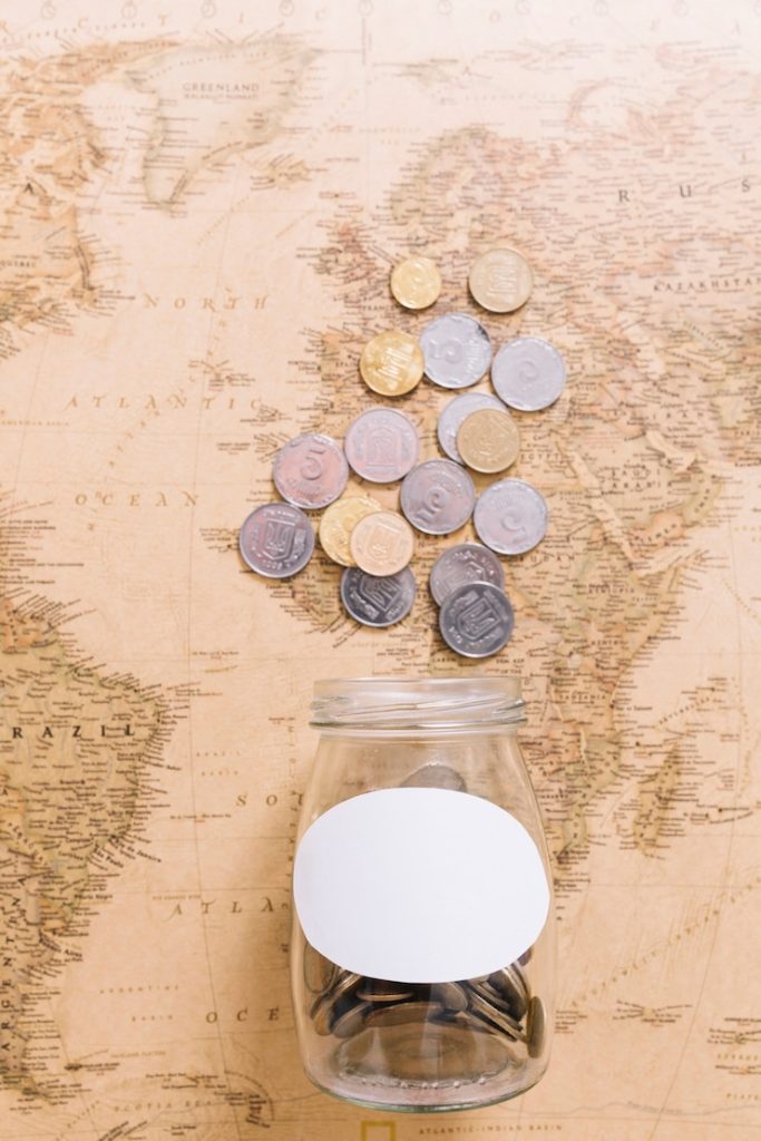 Canadians Investing in Foreign Companies
