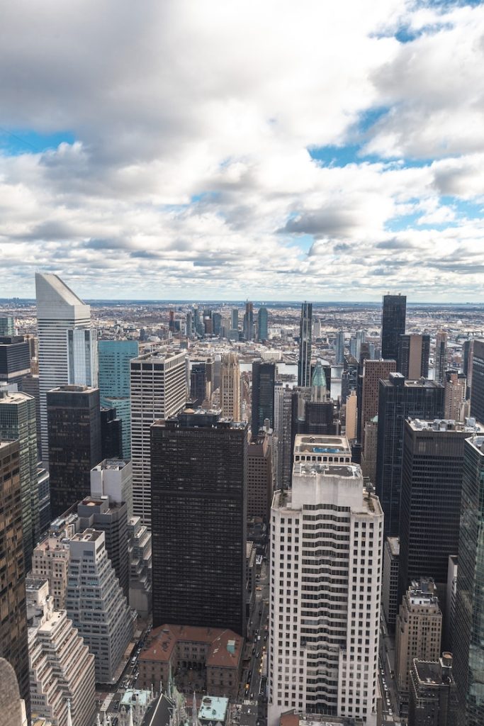 Canadians with International Investments