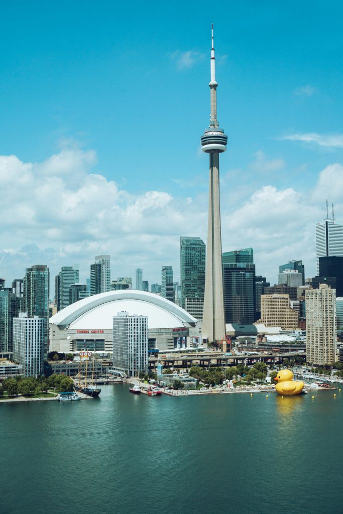 Compliance for Canadian Businesses