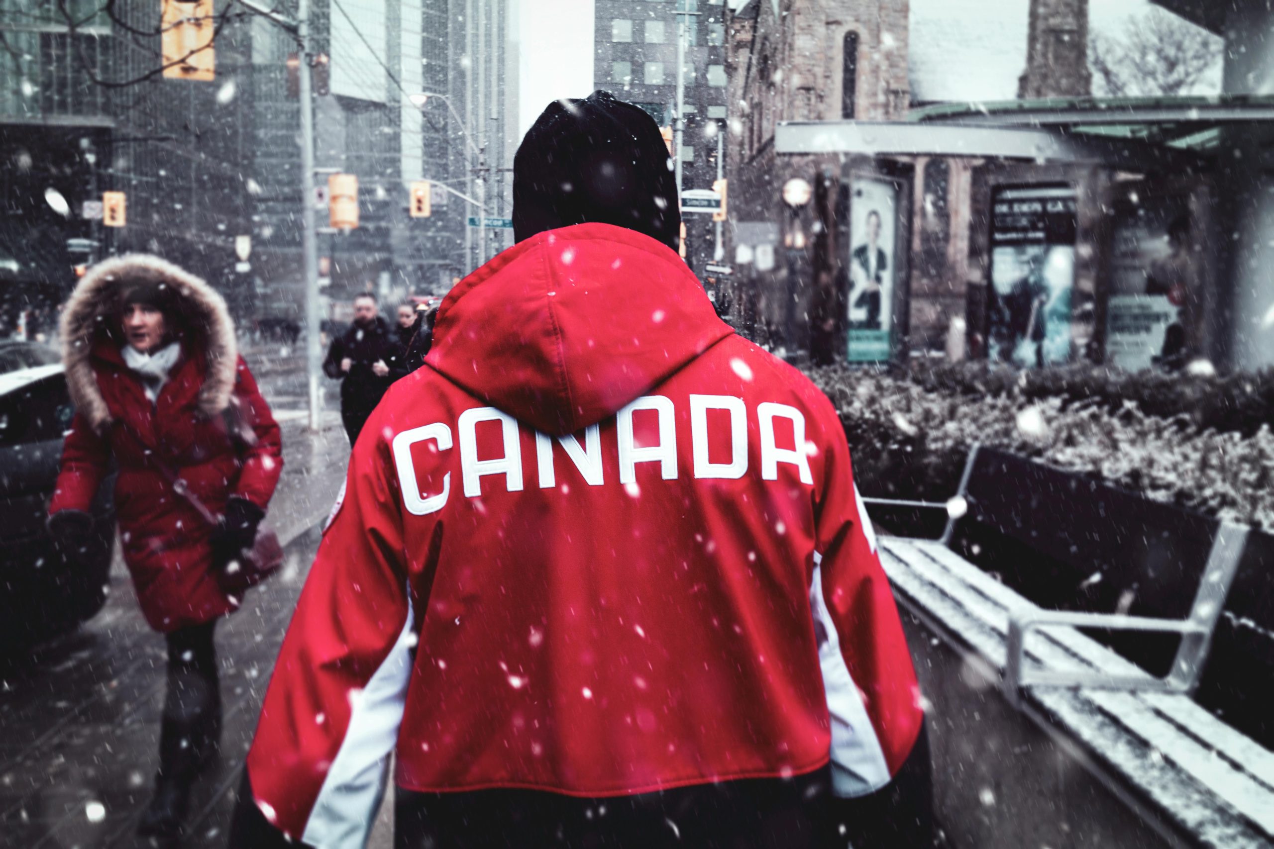 Compliance for Canadian Residents