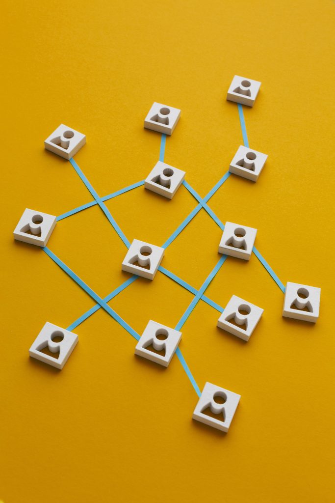 Corporate Structure Planning