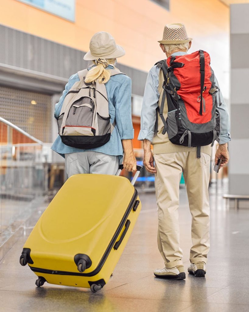 Emigrating from Canada