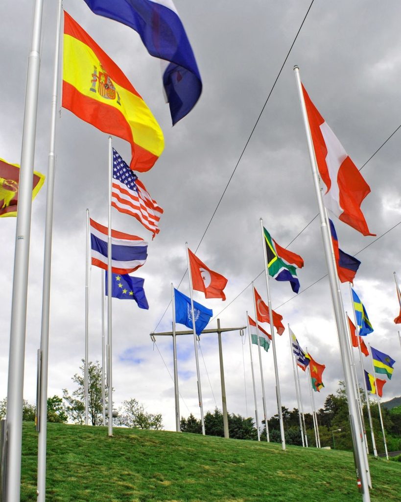 Global Mobility Services
