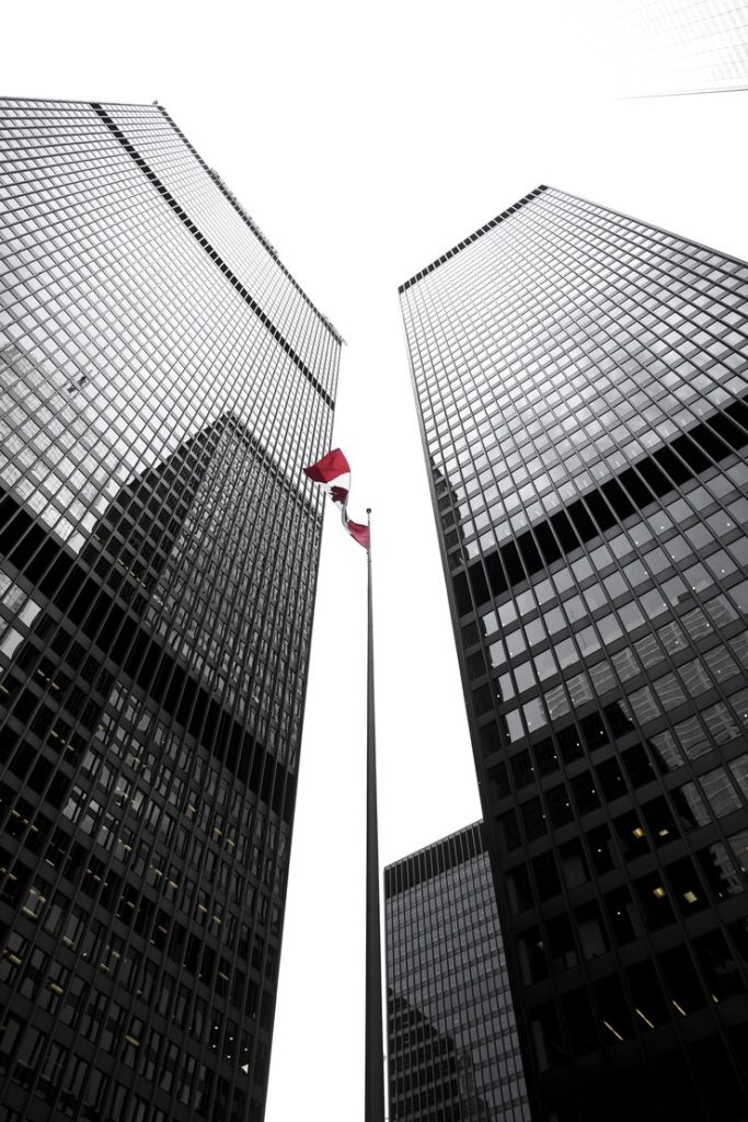 Non-Residents Investing in Canadian Companies